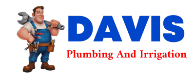 Trusted plumber in DUSTIN